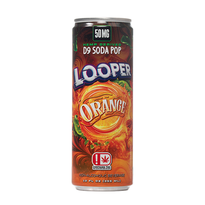 Looper D9 Soda Pop