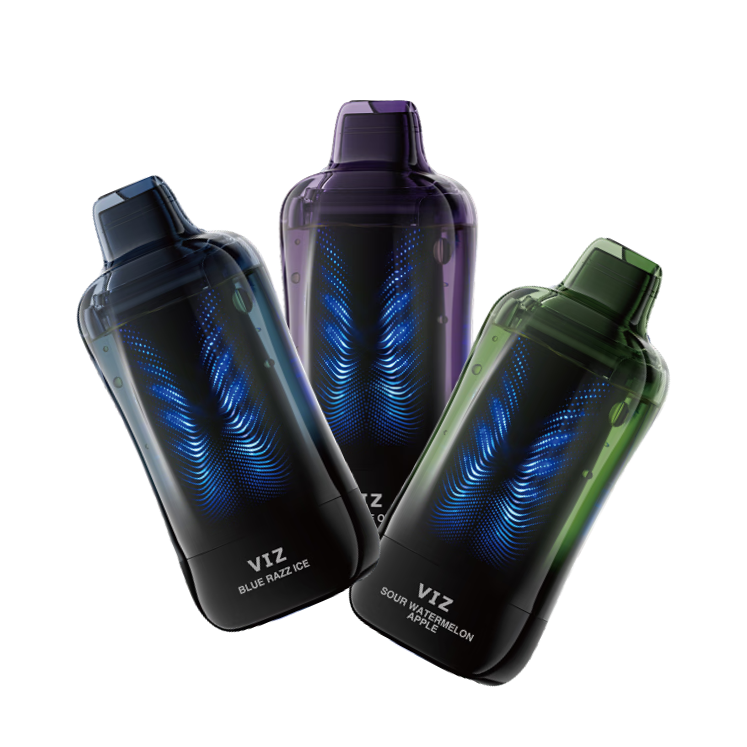 Lost Mary VIZ 55K Disposable Vape