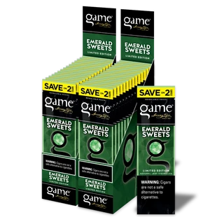 Game Cigarillos
