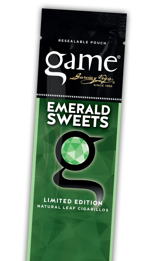 Game Cigarillos