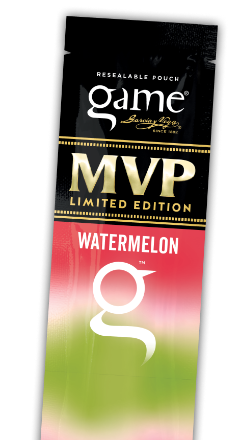 Game Cigarillos