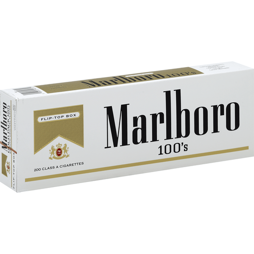 Marlboro Cigarettes