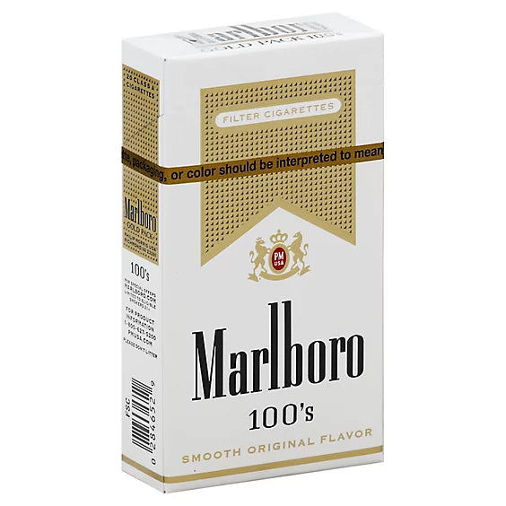 Marlboro Cigarettes
