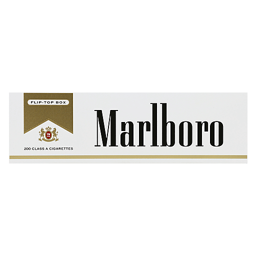 Marlboro Cigarettes