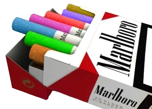 Marlboro Cigarettes