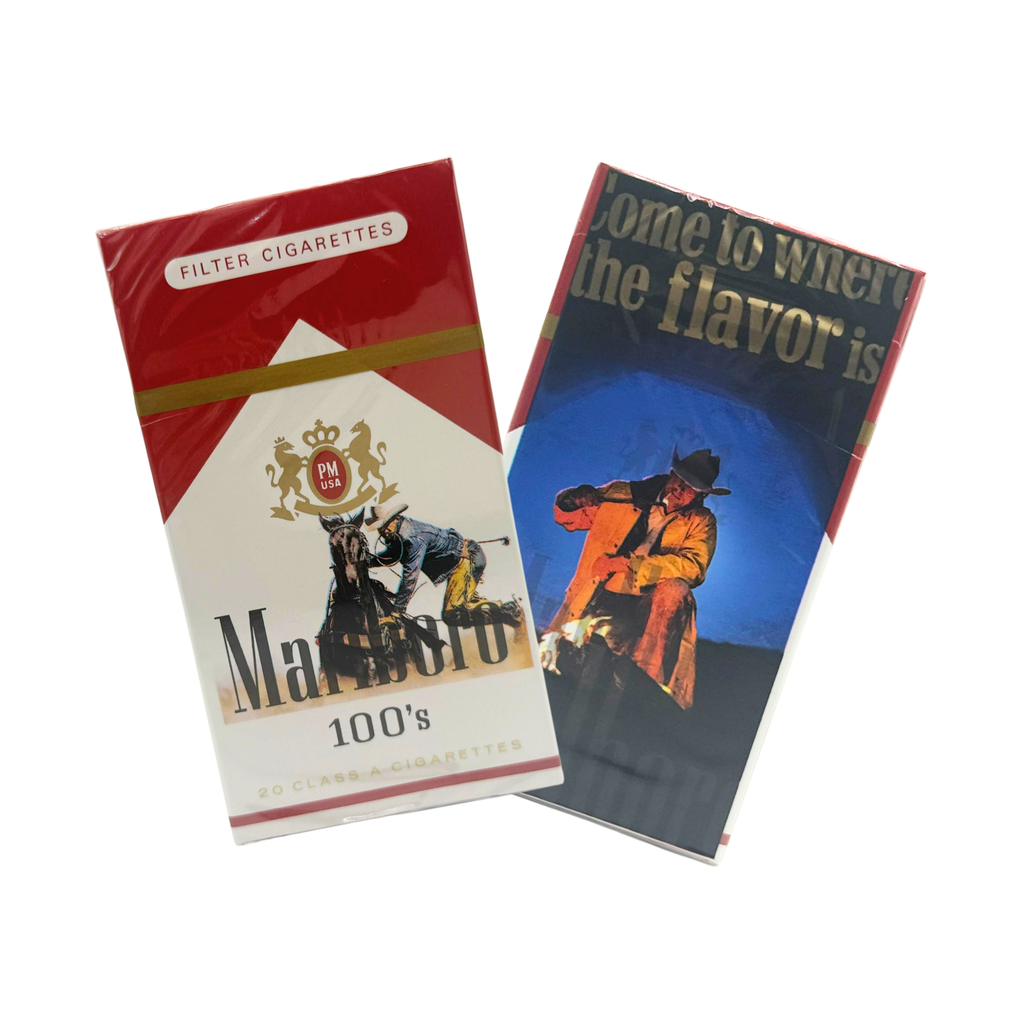 Marlboro Cigarettes