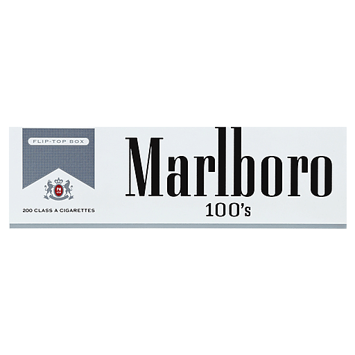 Marlboro Cigarettes