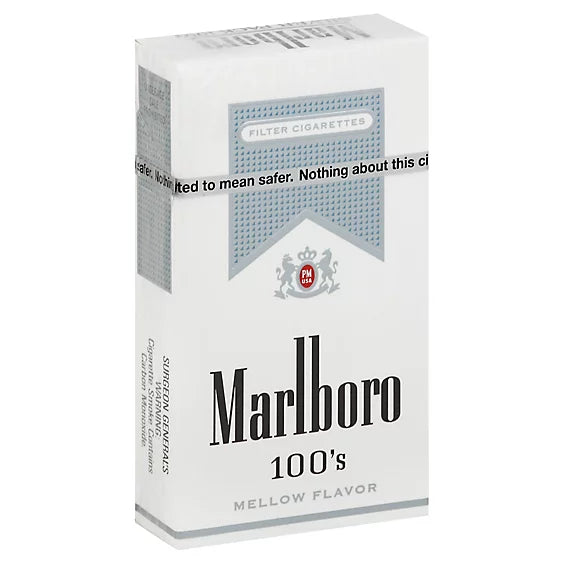 Marlboro Cigarettes