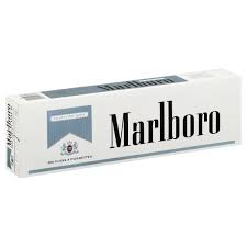 Marlboro Cigarettes
