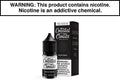 Coastal Clouds Salt Nic E-Liquid