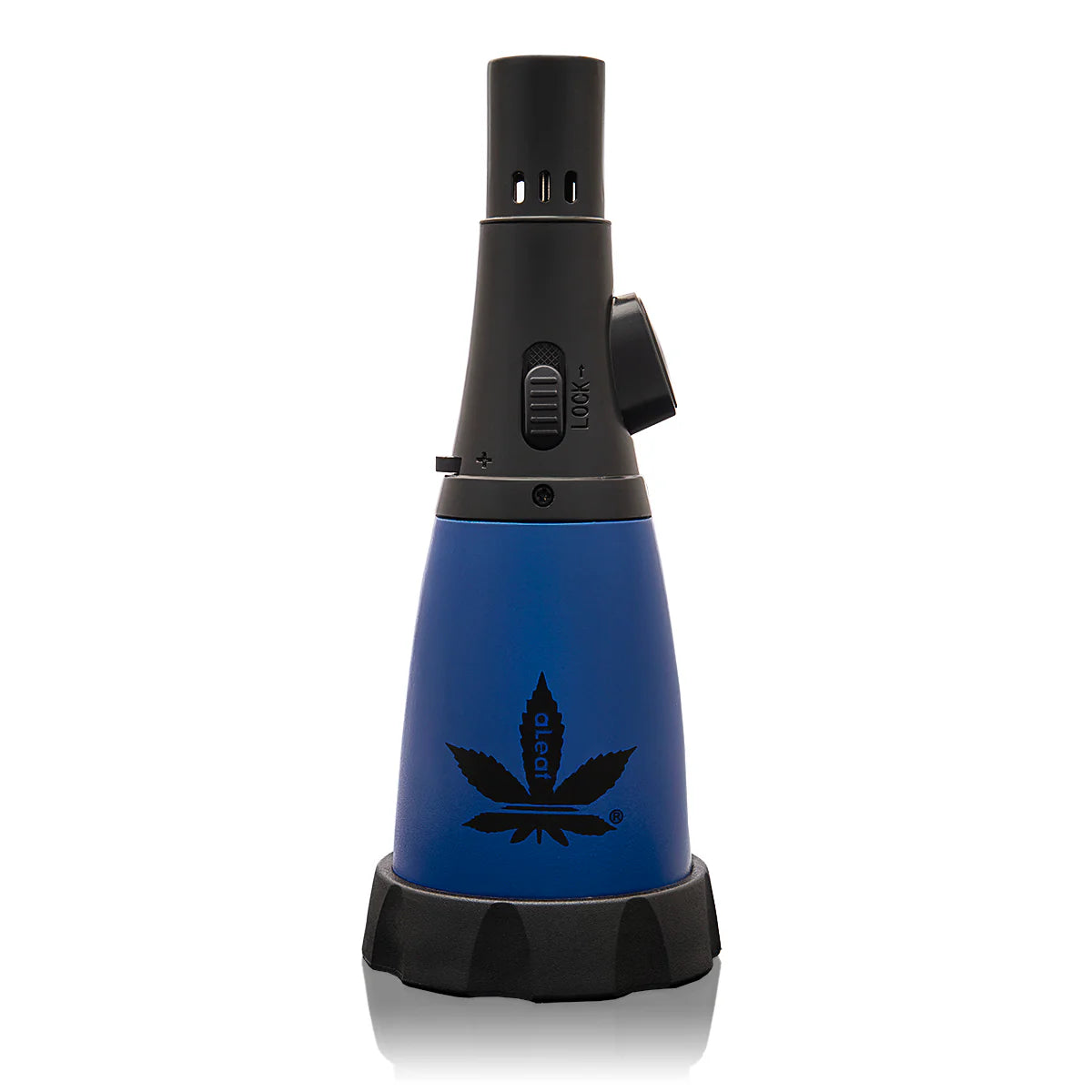 5.6" AERO BLOW TORCH BLUE TORBO FLAME