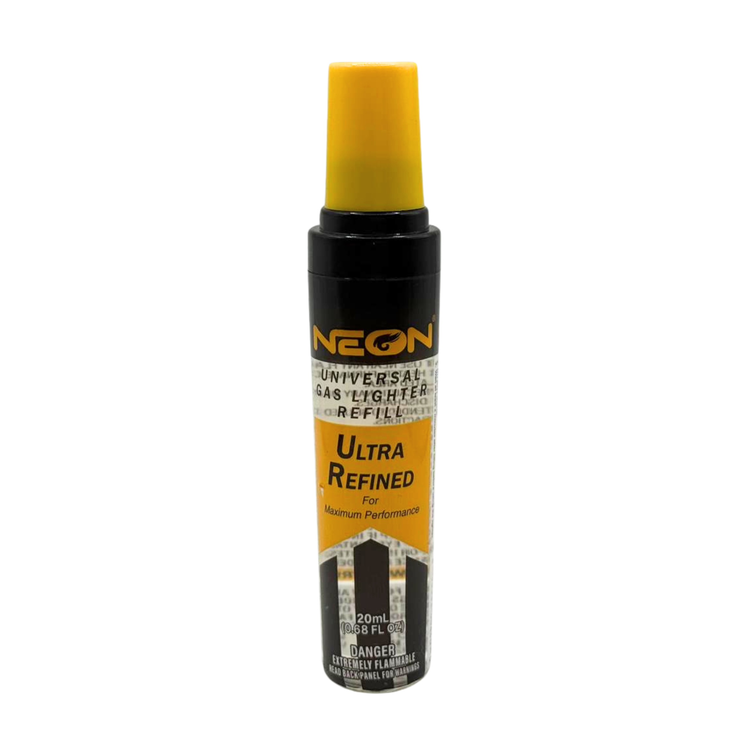 Neon Butane Refill 20ml