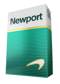 Newport Cigarettes