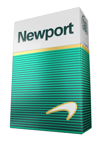 Newport Cigarettes