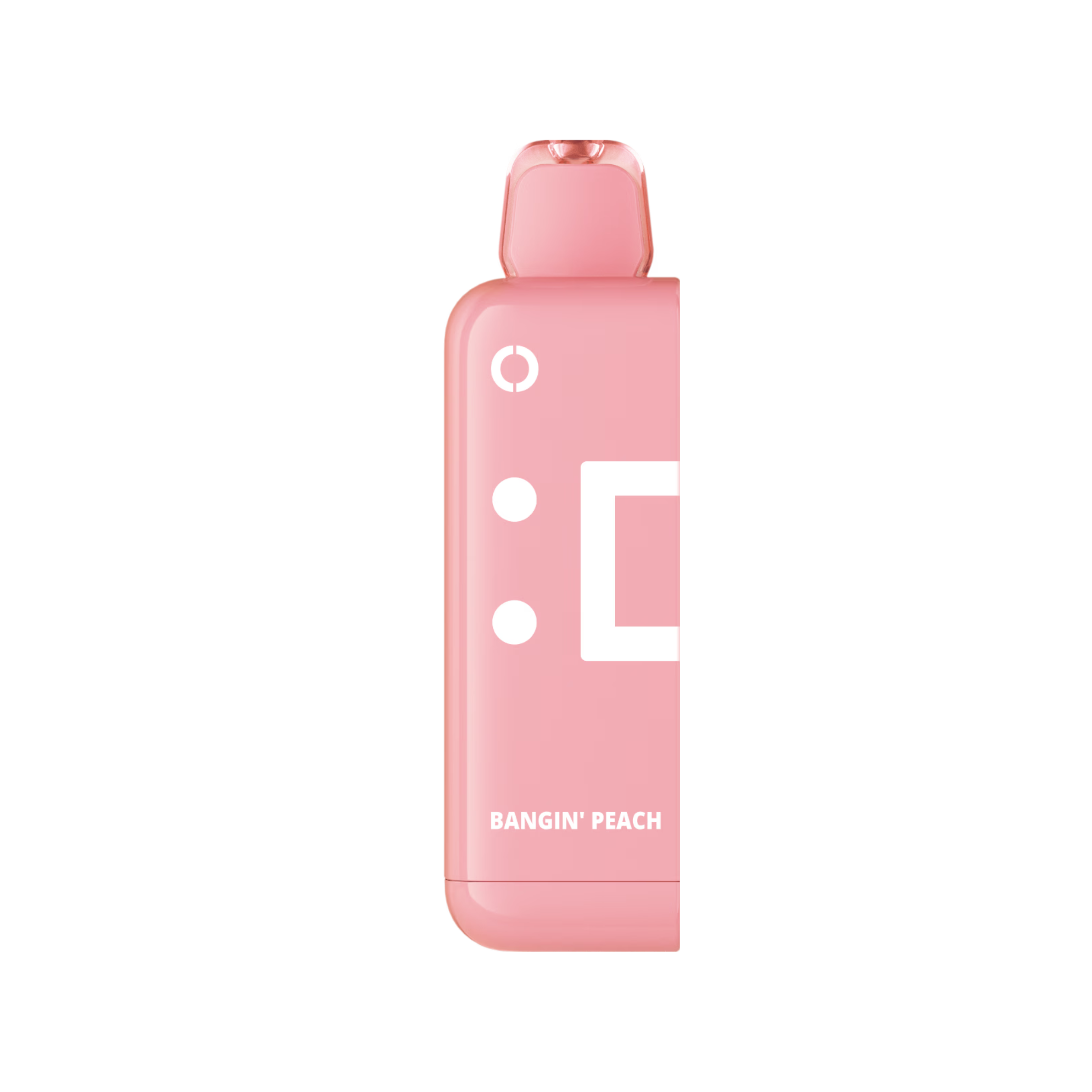 Off Stamp X-Cube (Pod)