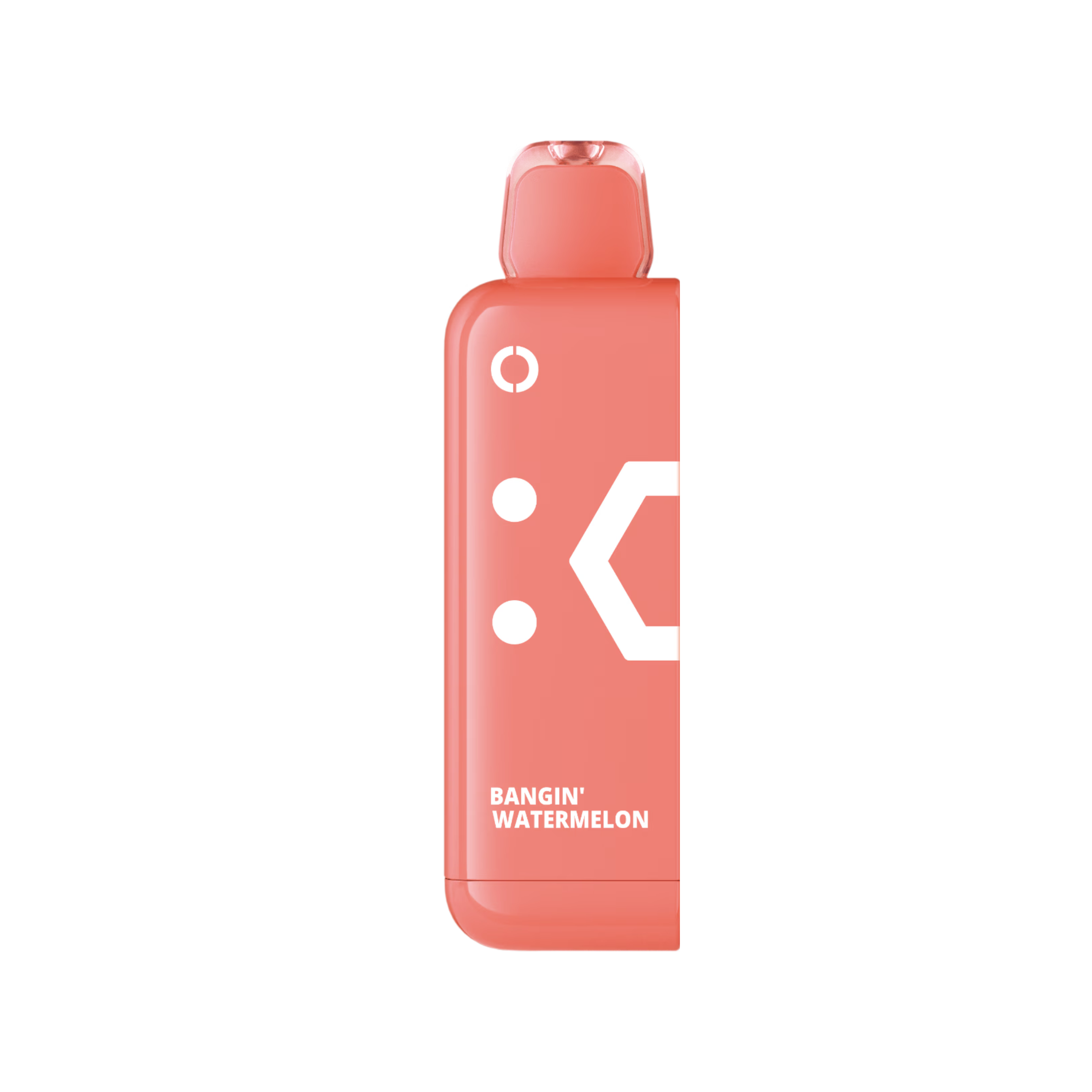 Off Stamp X-Cube (Pod)