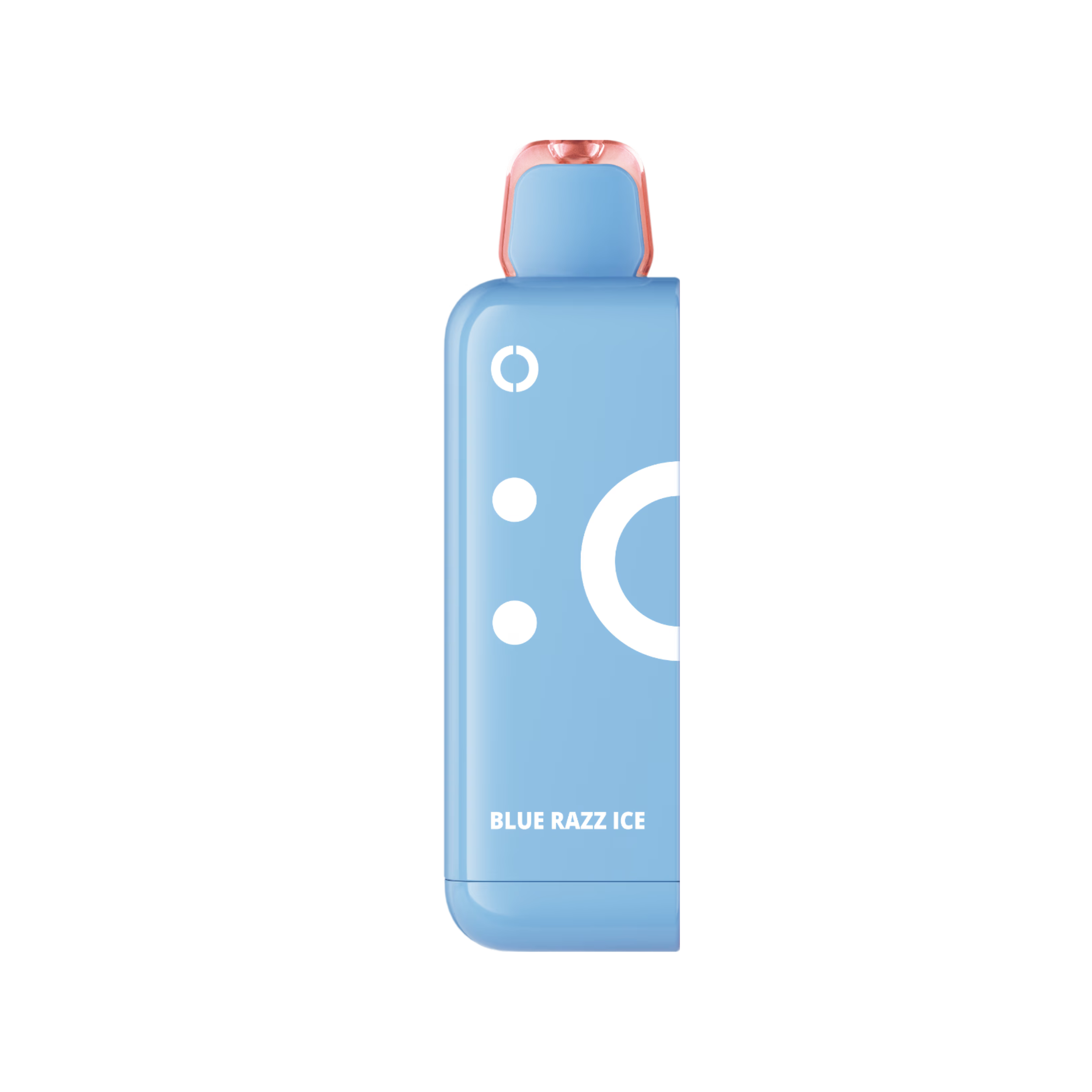 Off Stamp X-Cube (Pod)