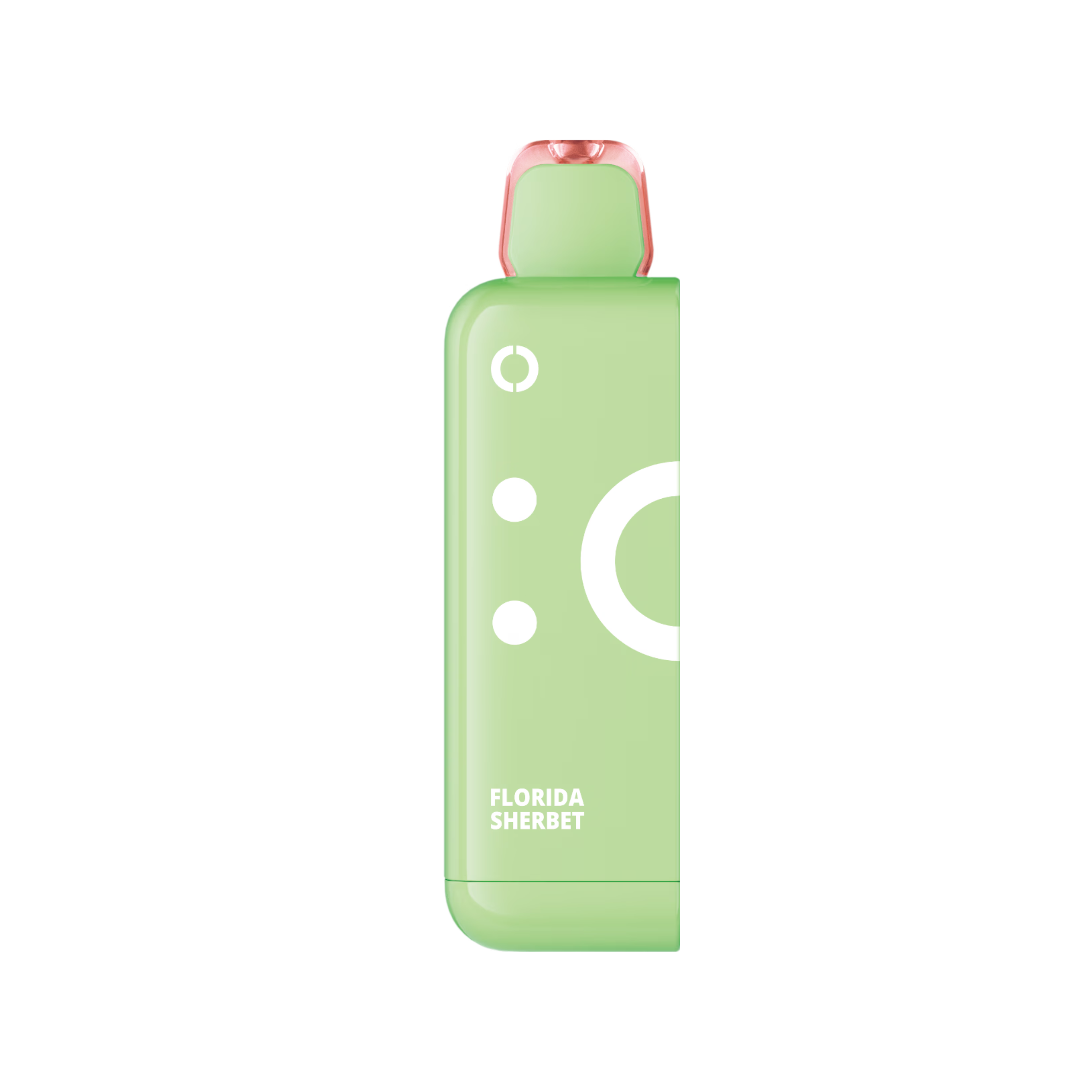 Off Stamp X-Cube (Pod)