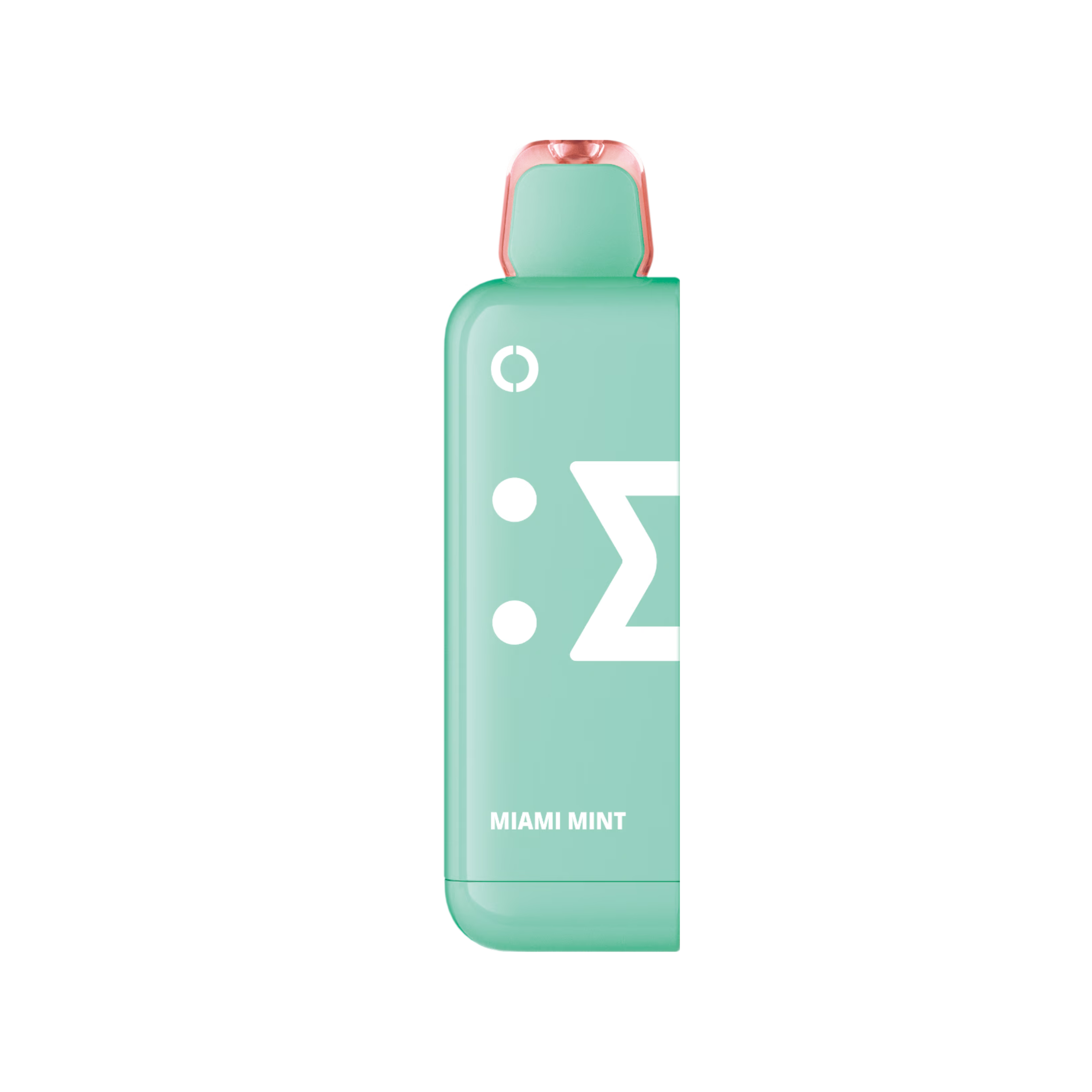 Off Stamp X-Cube (Pod)
