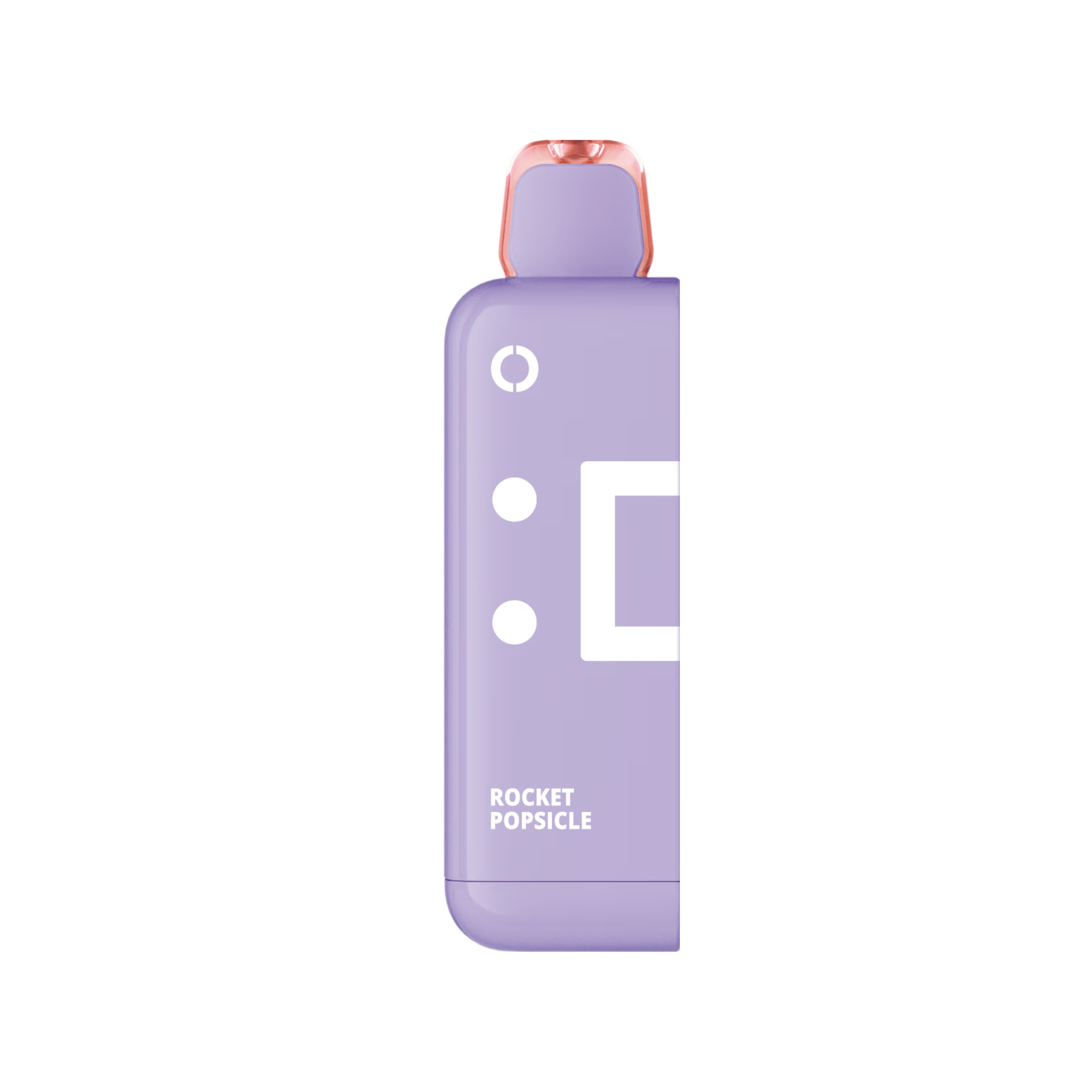 Off Stamp X-Cube (Pod)