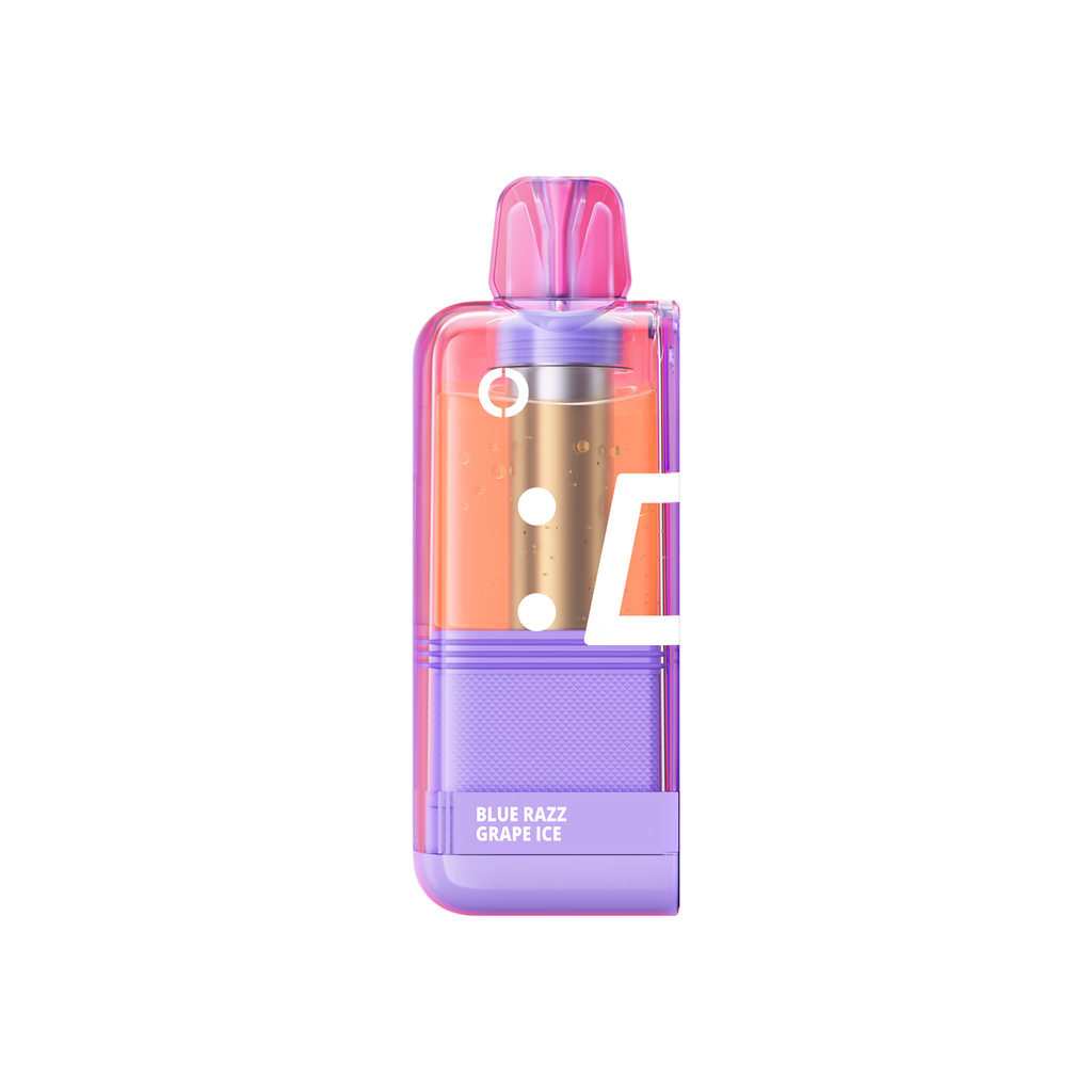 Off Stamp X-Cube (Pod)