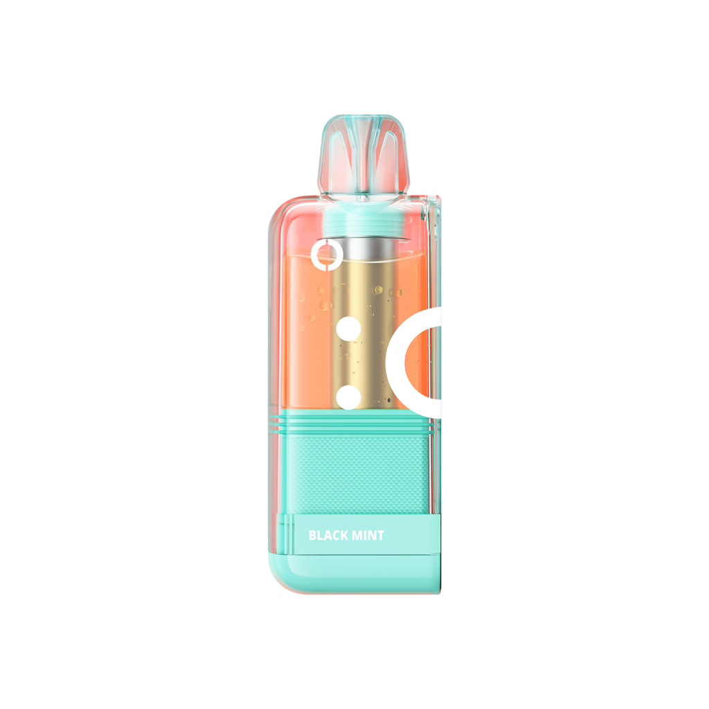 Off Stamp X-Cube (Pod)