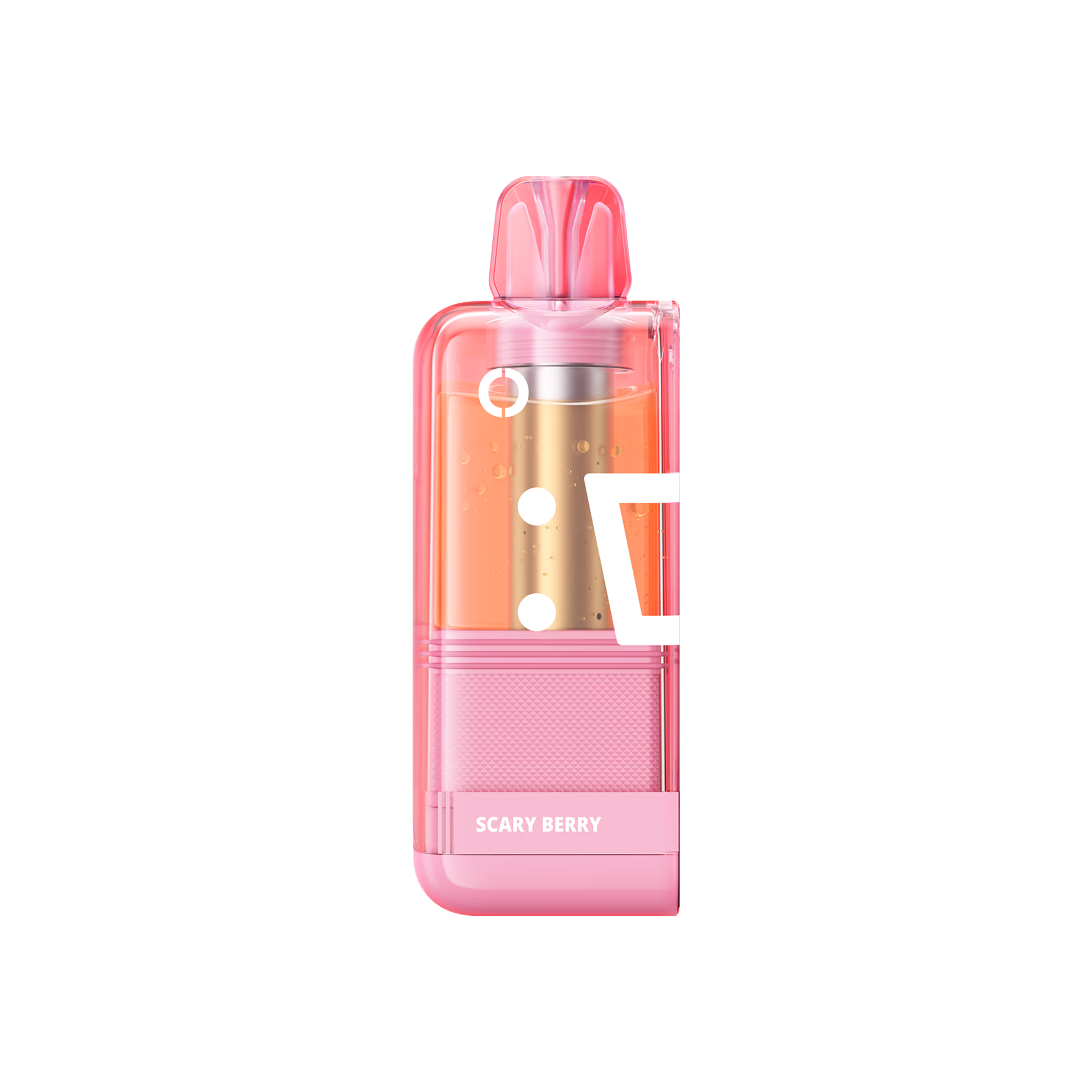Off Stamp X-Cube (Pod)