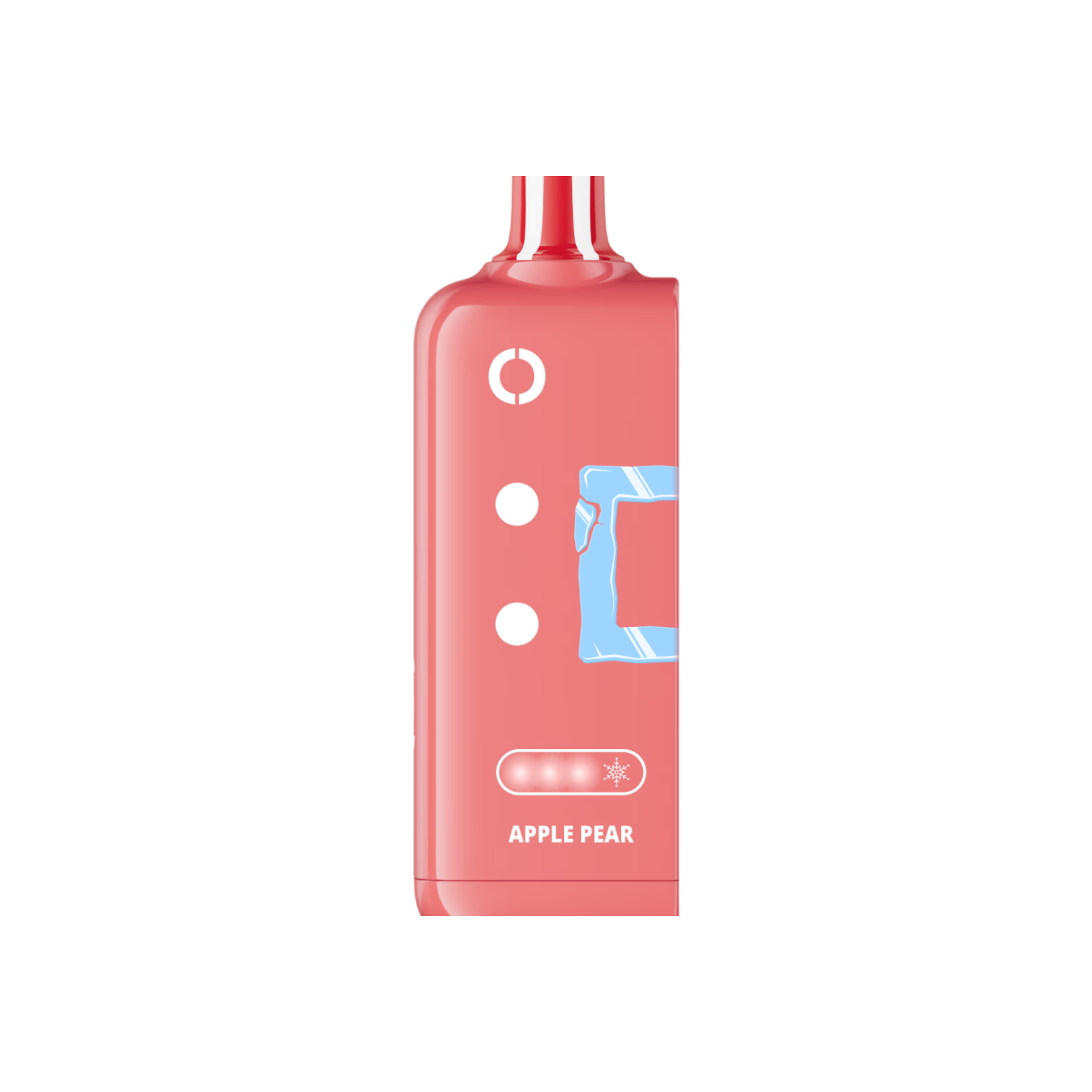 Off Stamp X-Cube (Pod)