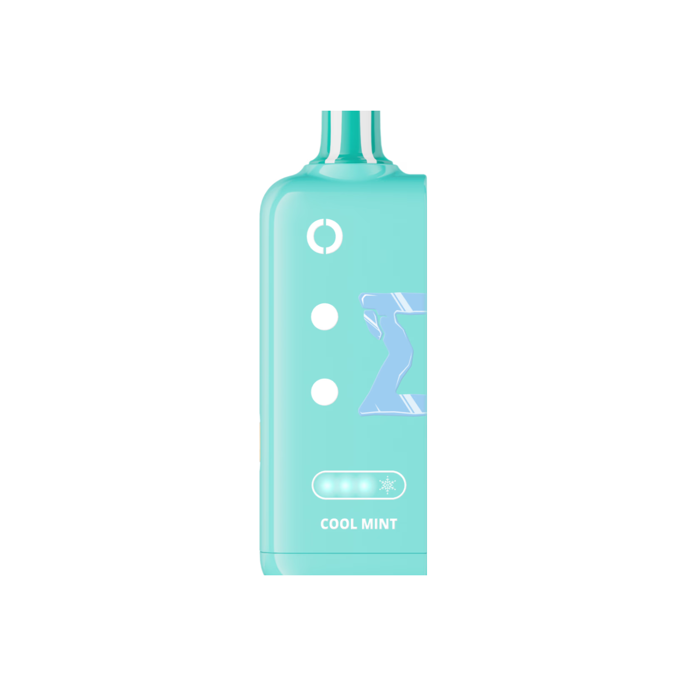 Off Stamp X-Cube (Pod)