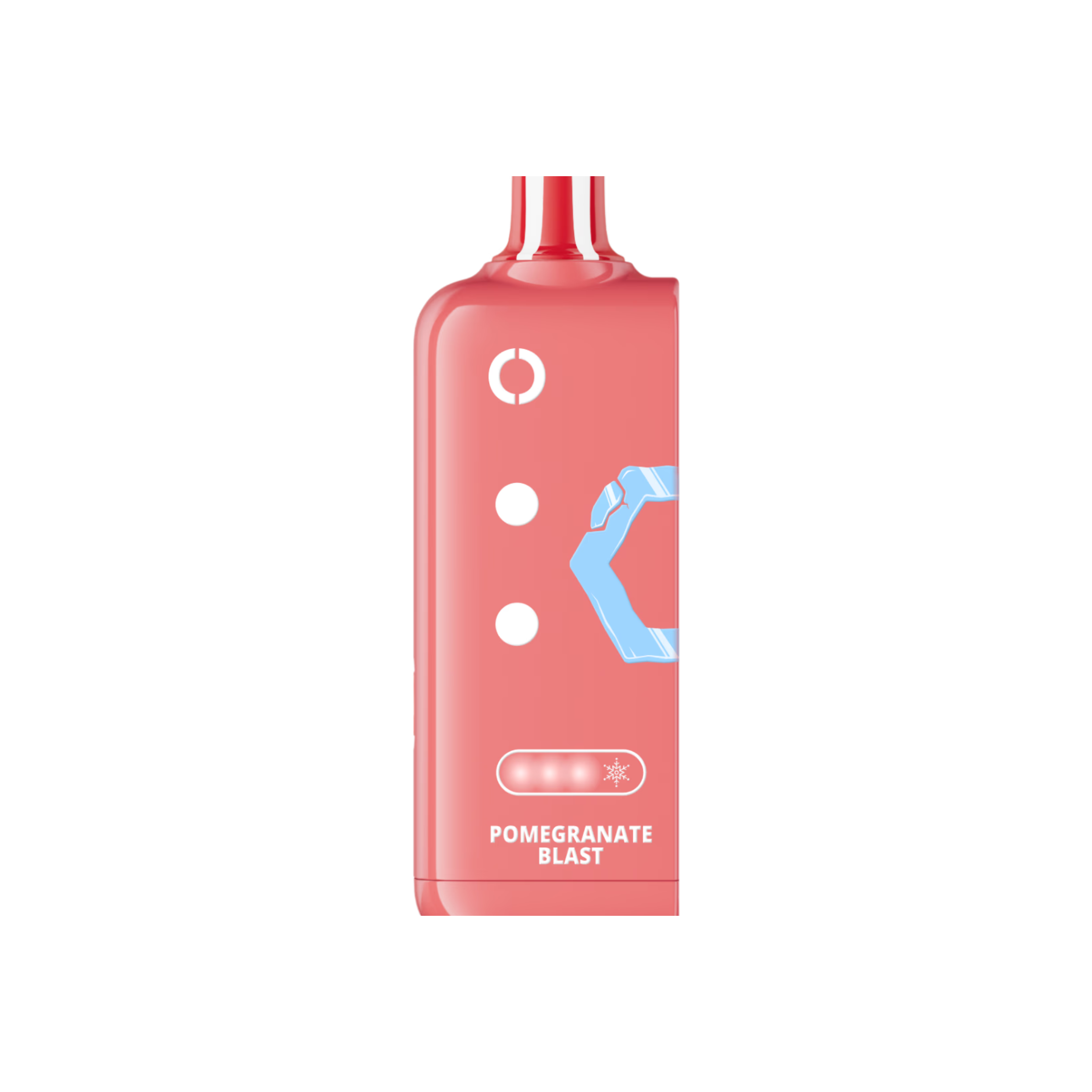 Off Stamp X-Cube (Pod)