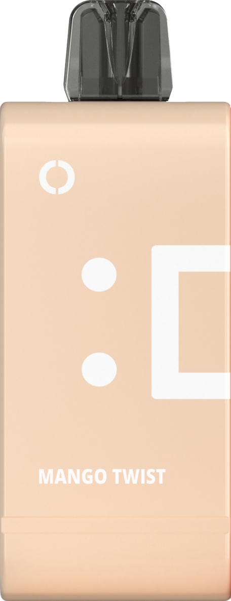 OFF STAMP sw16000 Mango Twist — kit component