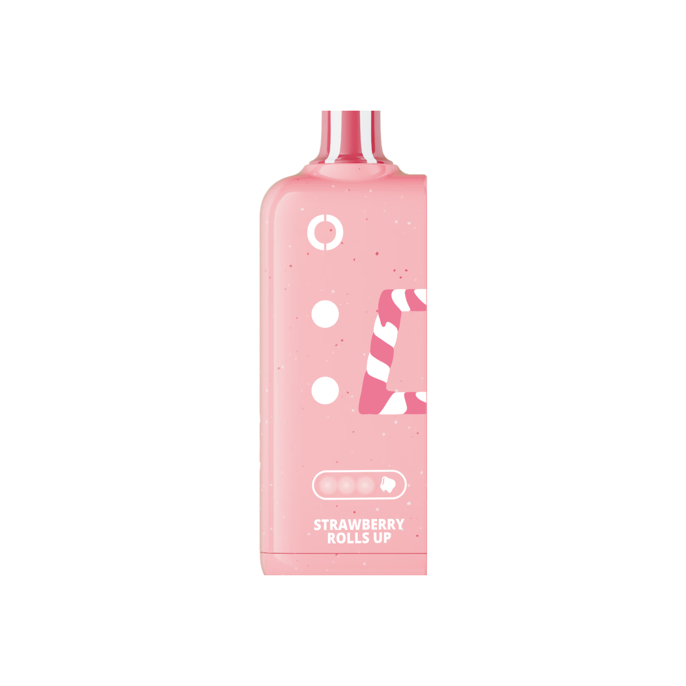 Off Stamp X-Cube (Pod)