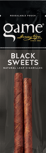 Game Cigarillos