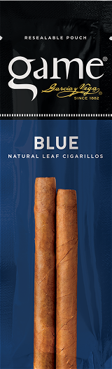 Game Cigarillos