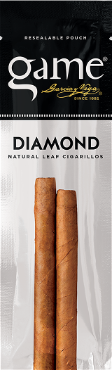 Game Cigarillos