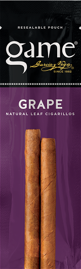 Game Cigarillos