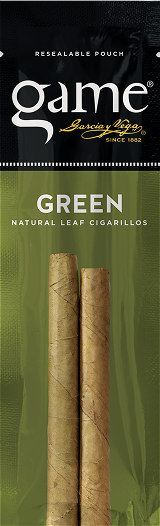 Game Cigarillos