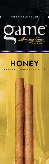Game Cigarillos