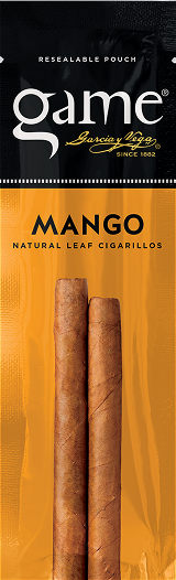 Game Cigarillos