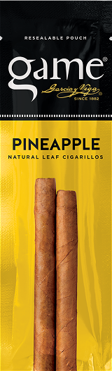 Game Cigarillos
