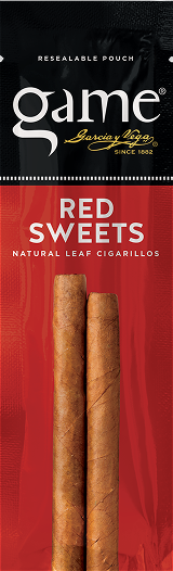 Game Cigarillos