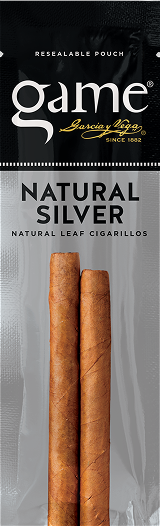 Game Cigarillos