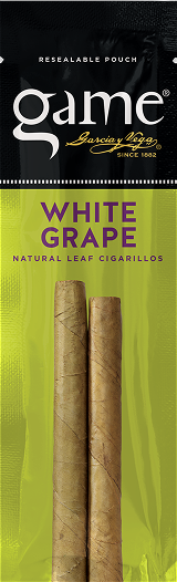 Game Cigarillos