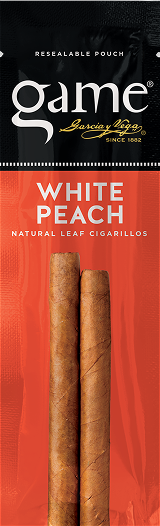 Game Cigarillos