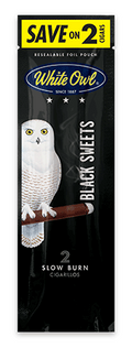 White Owl Cigarillos