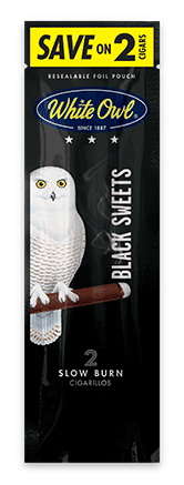 White Owl Cigarillos