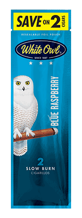 White Owl Cigarillos