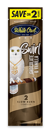 White Owl Cigarillos