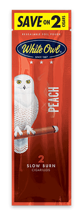White Owl Cigarillos