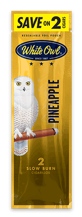 White Owl Cigarillos